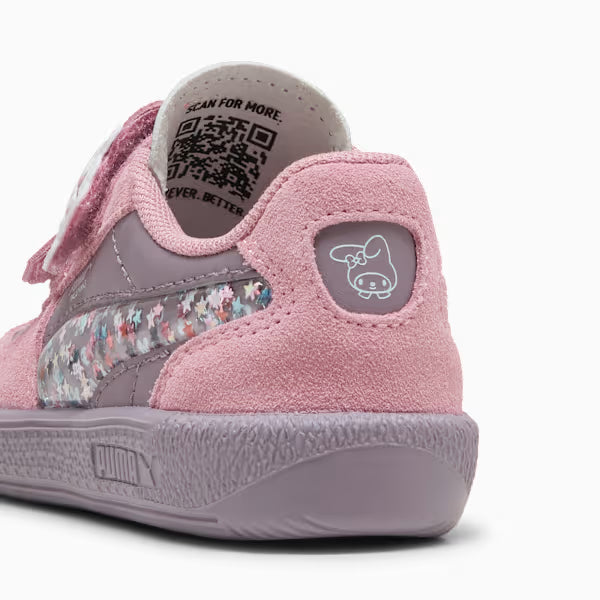 PUMA x HELLO KITTY AND FRIENDS® PALERMO (TD)