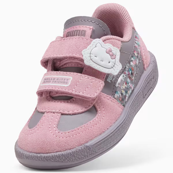 PUMA x HELLO KITTY AND FRIENDS® PALERMO (TD)