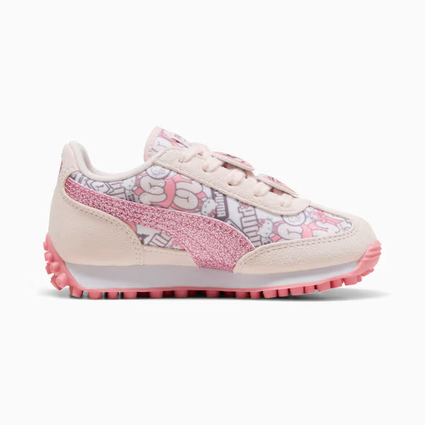 PUMA x HELLO KITTY AND FRIENDS® EASY RIDER (PS)