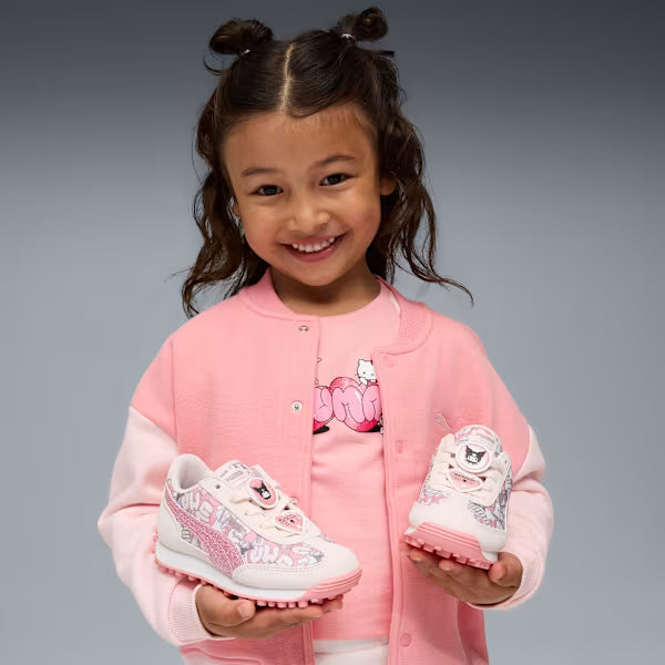 PUMA x HELLO KITTY AND FRIENDS® EASY RIDER (PS)