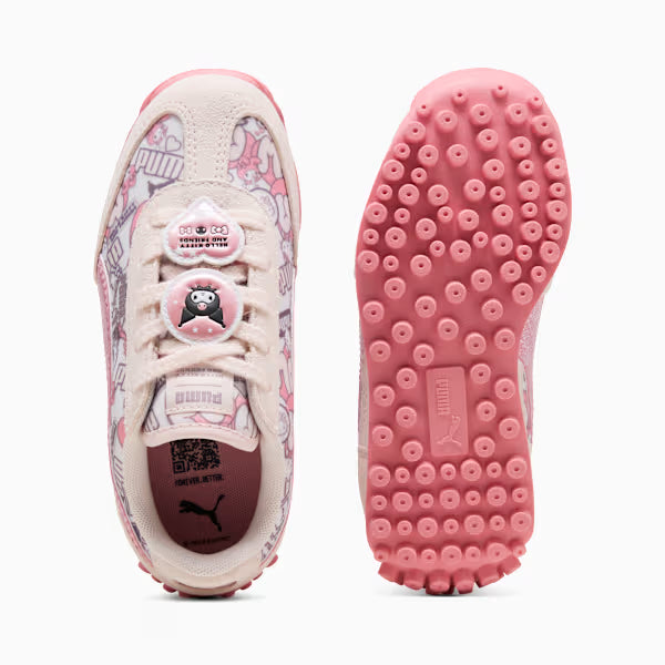 PUMA x HELLO KITTY AND FRIENDS® EASY RIDER (PS)