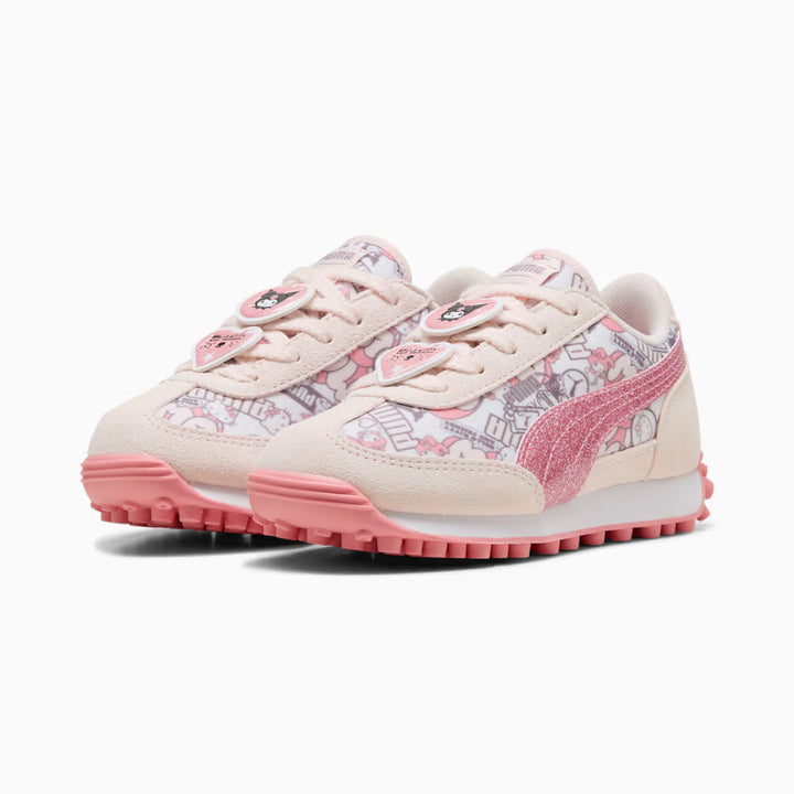 PUMA x HELLO KITTY AND FRIENDS® EASY RIDER (PS)
