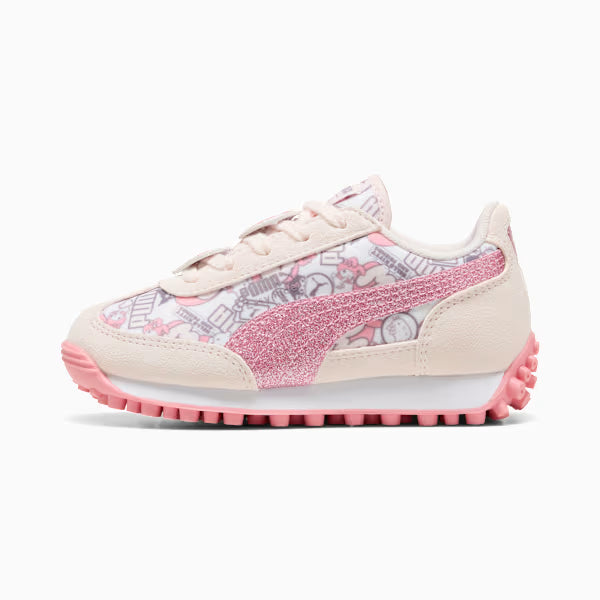 PUMA x HELLO KITTY AND FRIENDS® EASY RIDER (PS)