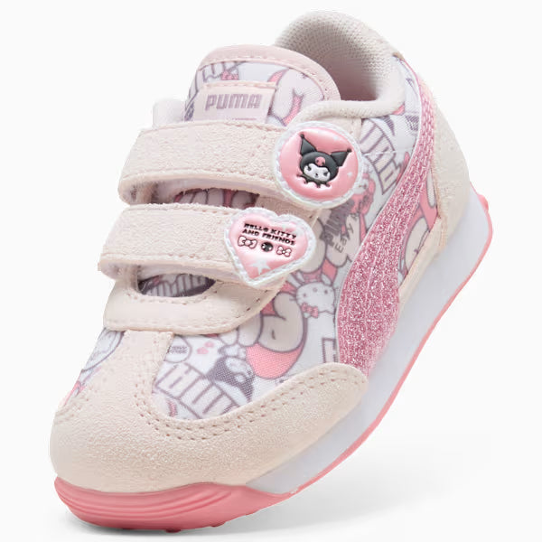 PUMA x HELLO KITTY AND FRIENDS® EASY RIDER (TD)