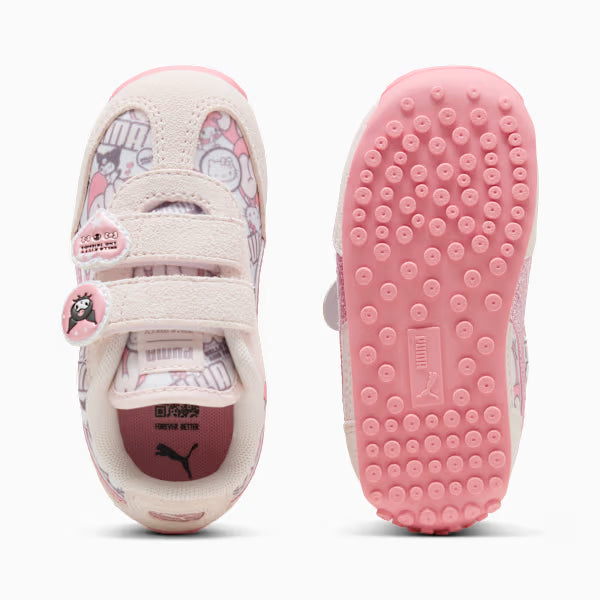 PUMA x HELLO KITTY AND FRIENDS® EASY RIDER (TD)