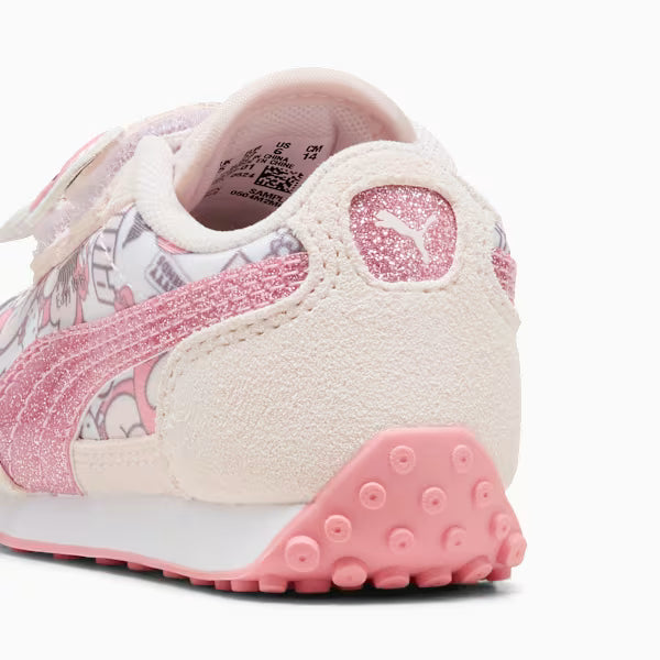 PUMA x HELLO KITTY AND FRIENDS® EASY RIDER (TD)