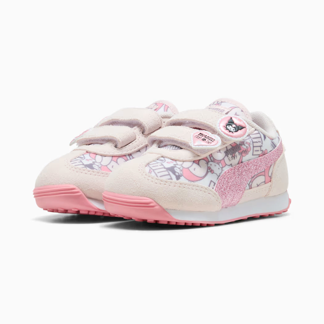 PUMA x HELLO KITTY AND FRIENDS® EASY RIDER (TD)