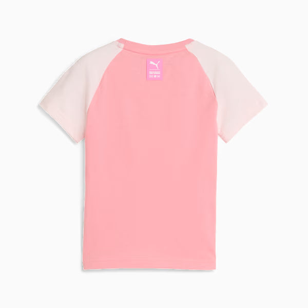 PUMA x HELLO KITTY AND FRIENDS® SLIM TEE