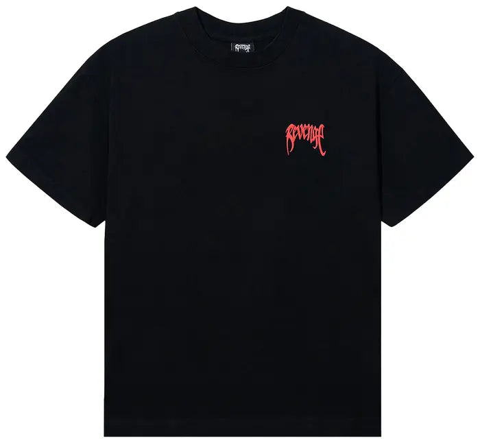 XXXTENTACION KILL S/S GRAPHIC TEE