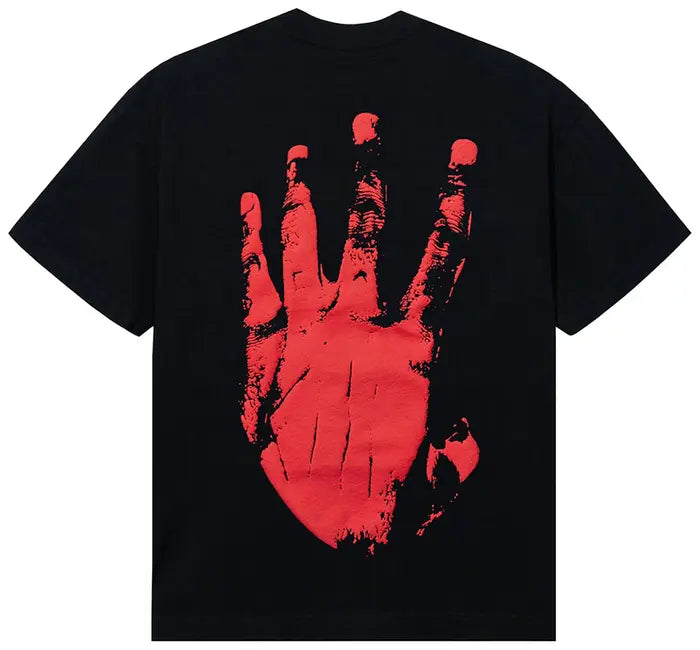 XXXTENTACION KILL S/S GRAPHIC TEE