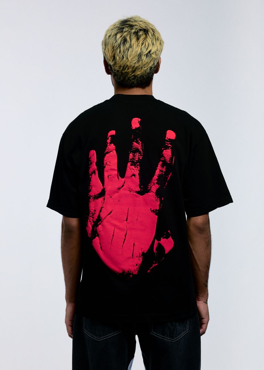 XXXTENTACION KILL S/S GRAPHIC TEE