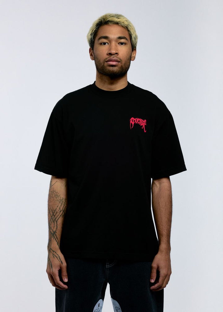XXXTENTACION KILL S/S GRAPHIC TEE