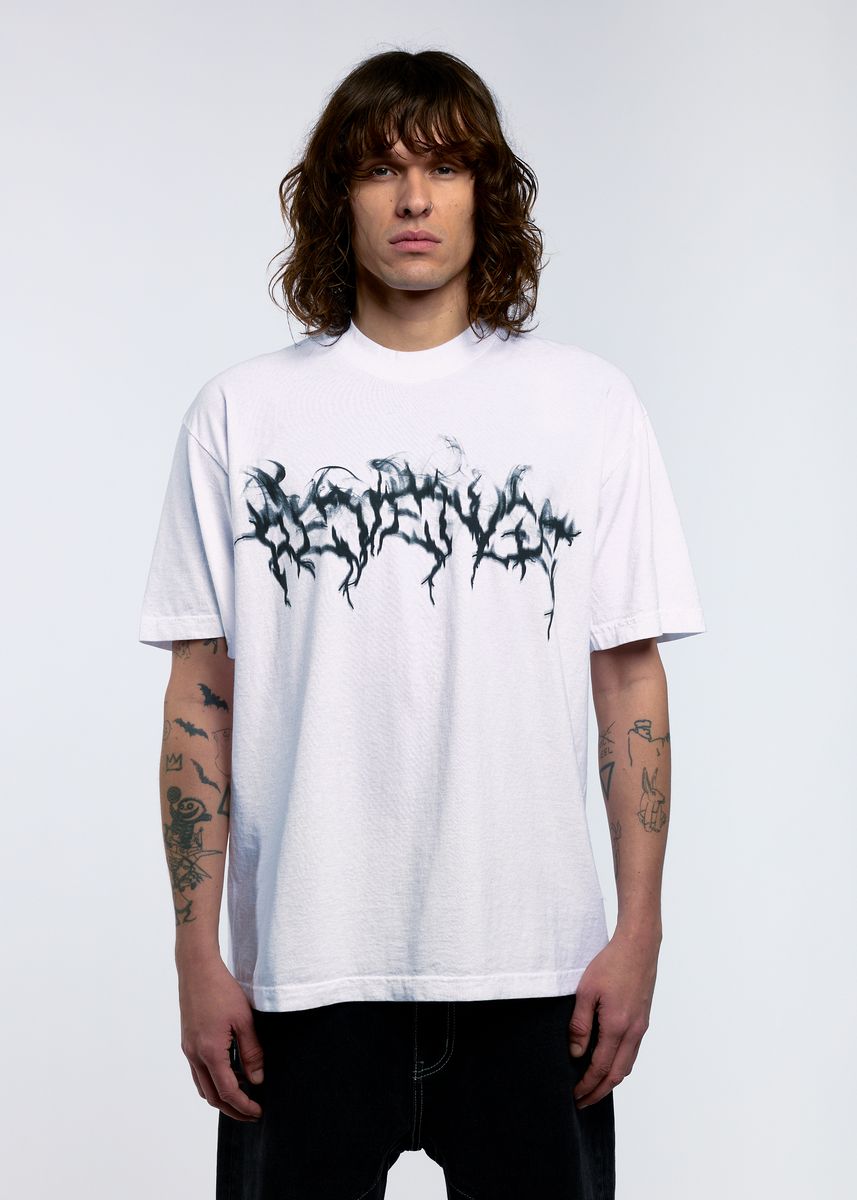SMOKE LIGHTNING S/S GRAPHIC TEE