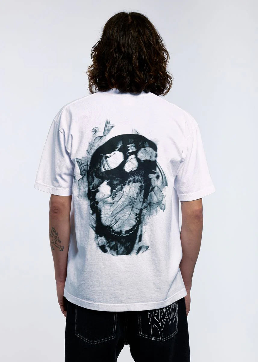 SMOKE LIGHTNING S/S GRAPHIC TEE