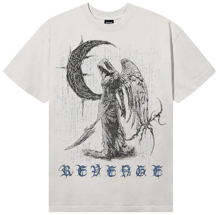 SCYTHE S/S GRAPHIC TEE