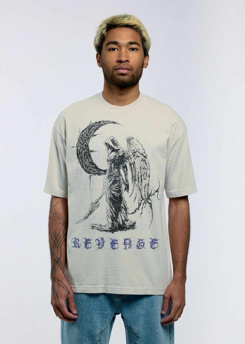 SCYTHE S/S GRAPHIC TEE