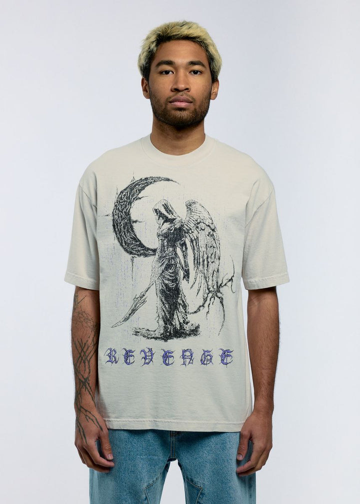 SCYTHE S/S GRAPHIC TEE