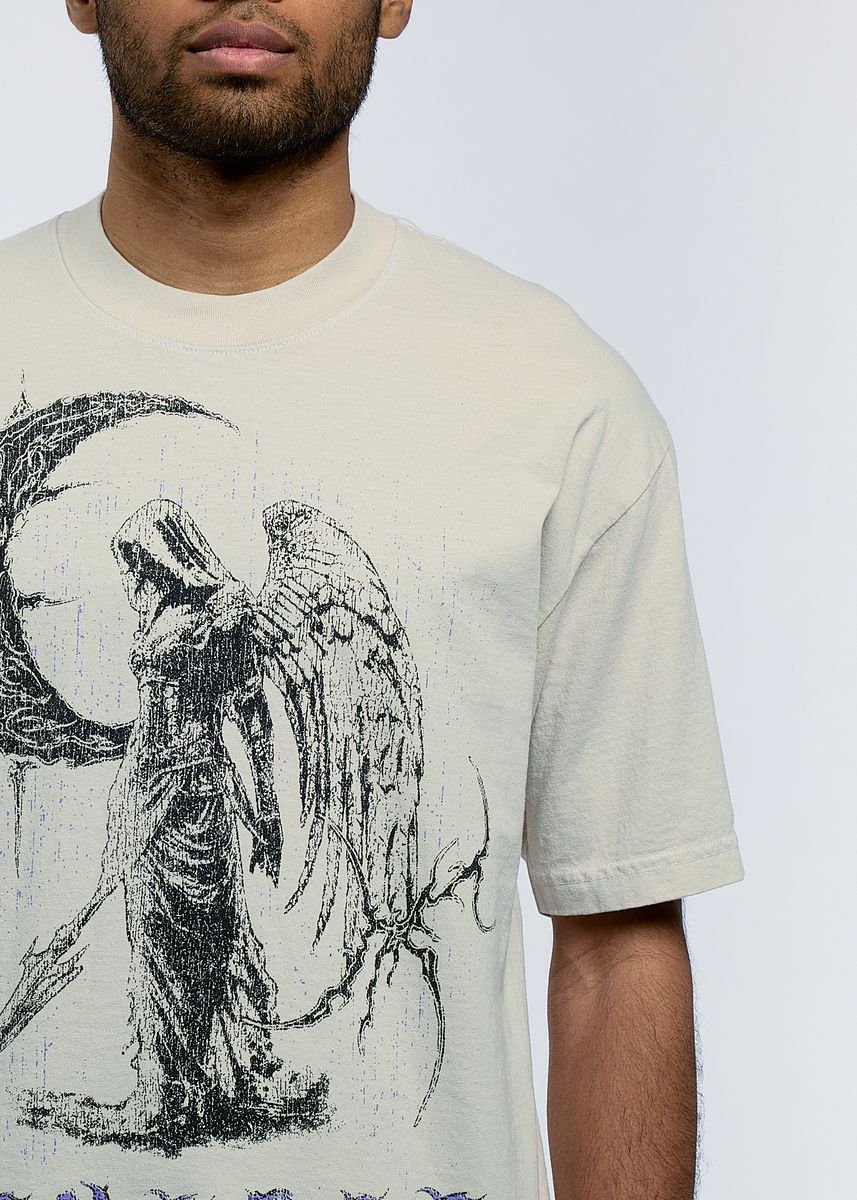 SCYTHE S/S GRAPHIC TEE