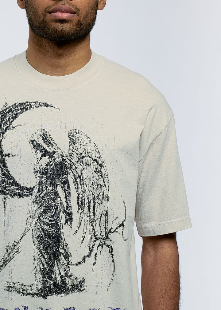 SCYTHE S/S GRAPHIC TEE