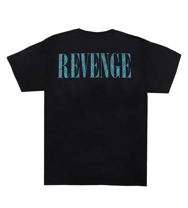 SLIVER S/S GRAPHIC TEE