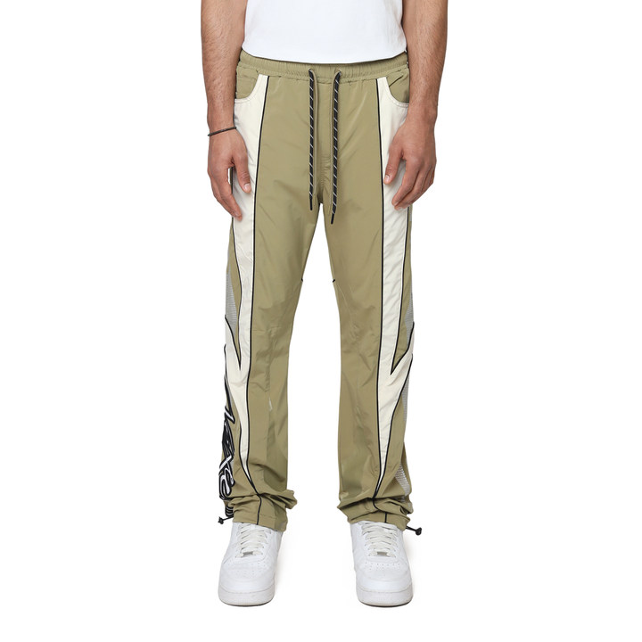 VORTEX WINDBREAKER SWEATPANTS