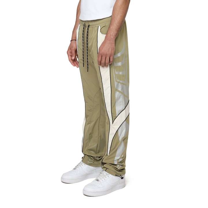 VORTEX WINDBREAKER SWEATPANTS