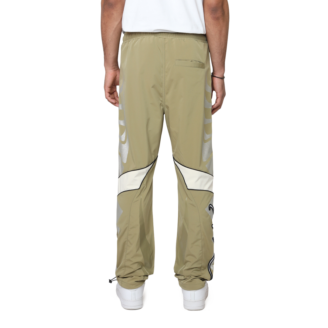 VORTEX WINDBREAKER SWEATPANTS