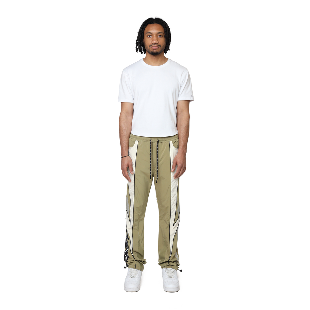 VORTEX WINDBREAKER SWEATPANTS