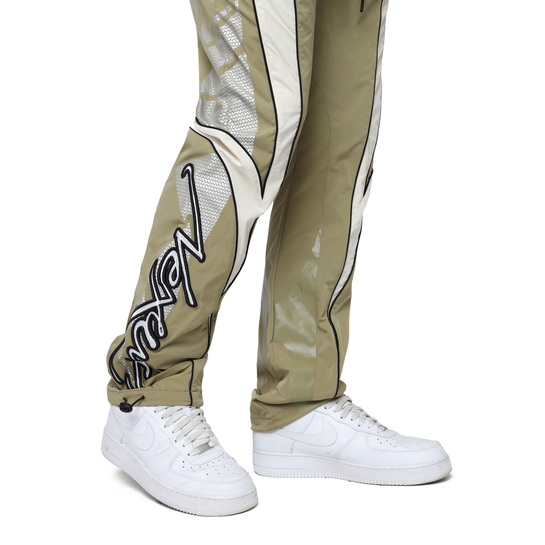 VORTEX WINDBREAKER SWEATPANTS