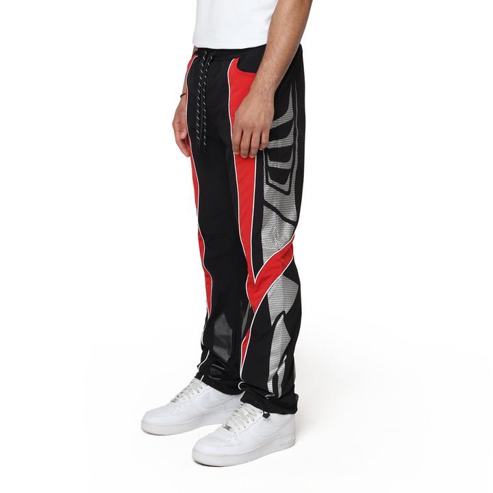 VORTEX WINDBREAKER SWEATPANTS