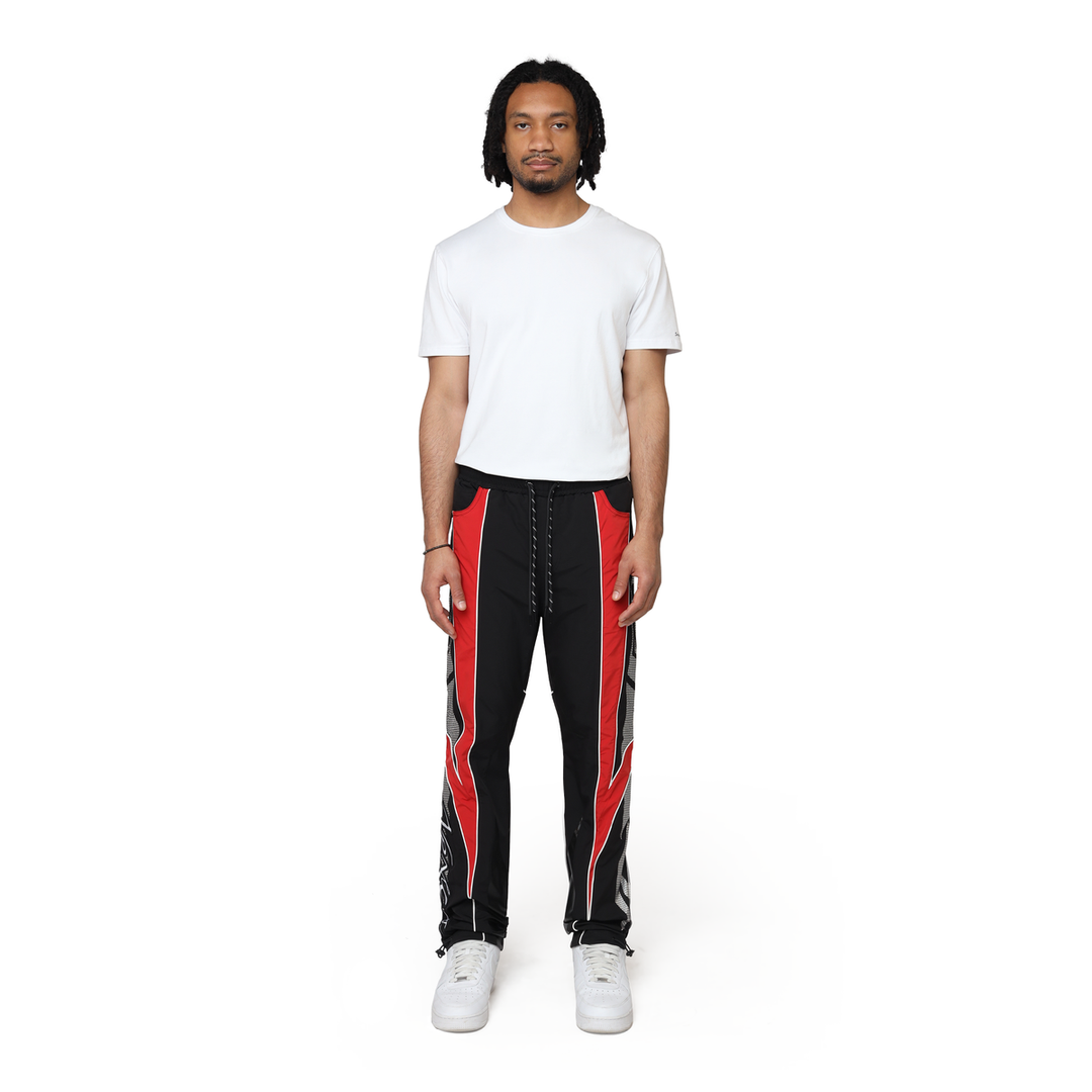 VORTEX WINDBREAKER SWEATPANTS