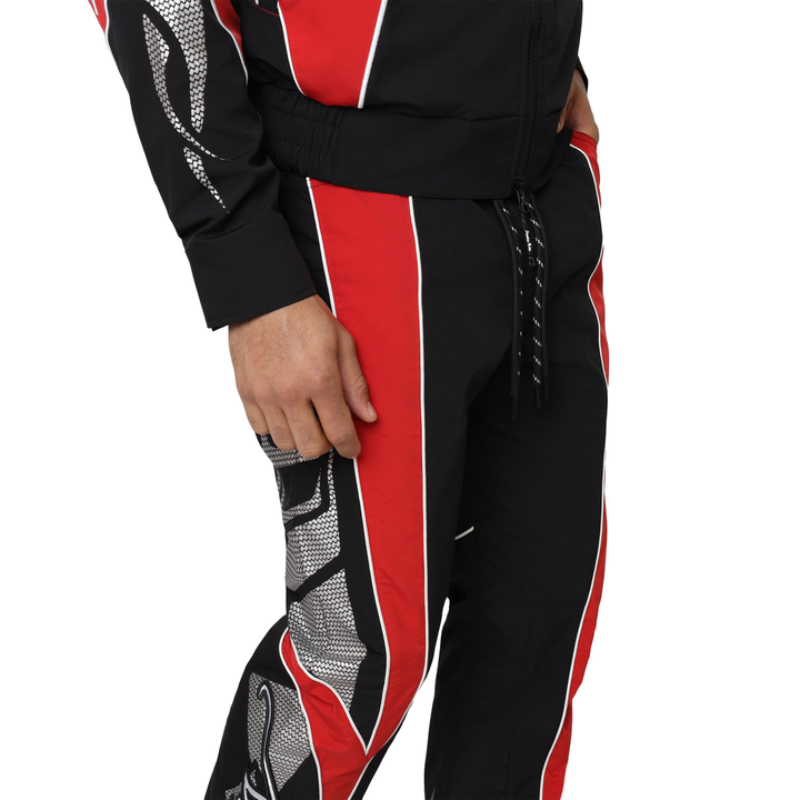 VORTEX WINDBREAKER SWEATPANTS