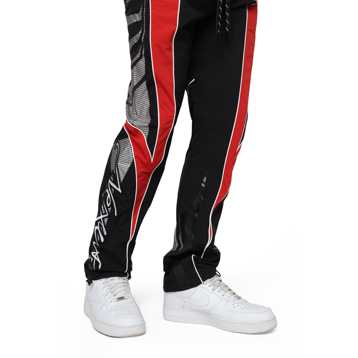 VORTEX WINDBREAKER SWEATPANTS