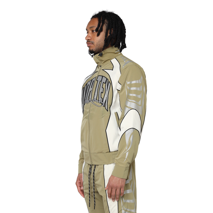 VORTEX WINDBREAKER JACKET