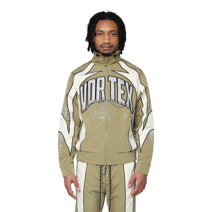 VORTEX WINDBREAKER JACKET