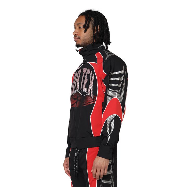 VORTEX WINDBREAKER JACKET