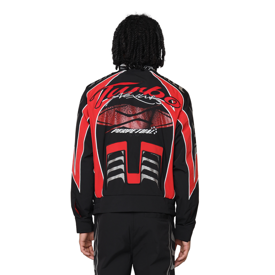 VORTEX WINDBREAKER JACKET