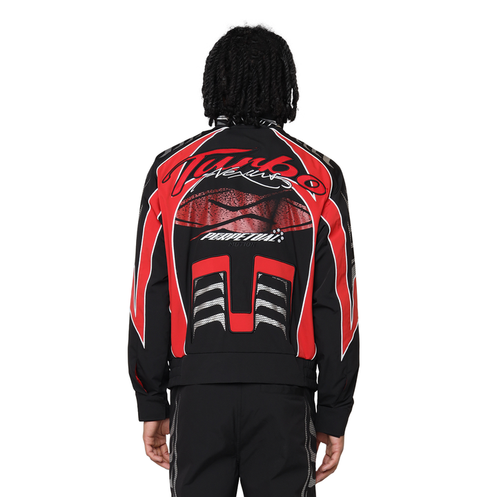 VORTEX WINDBREAKER JACKET