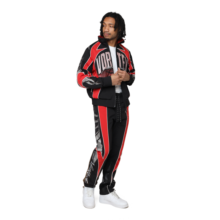 VORTEX WINDBREAKER JACKET