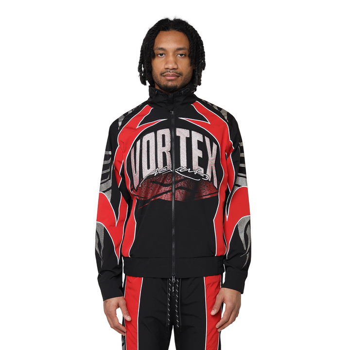 VORTEX WINDBREAKER JACKET
