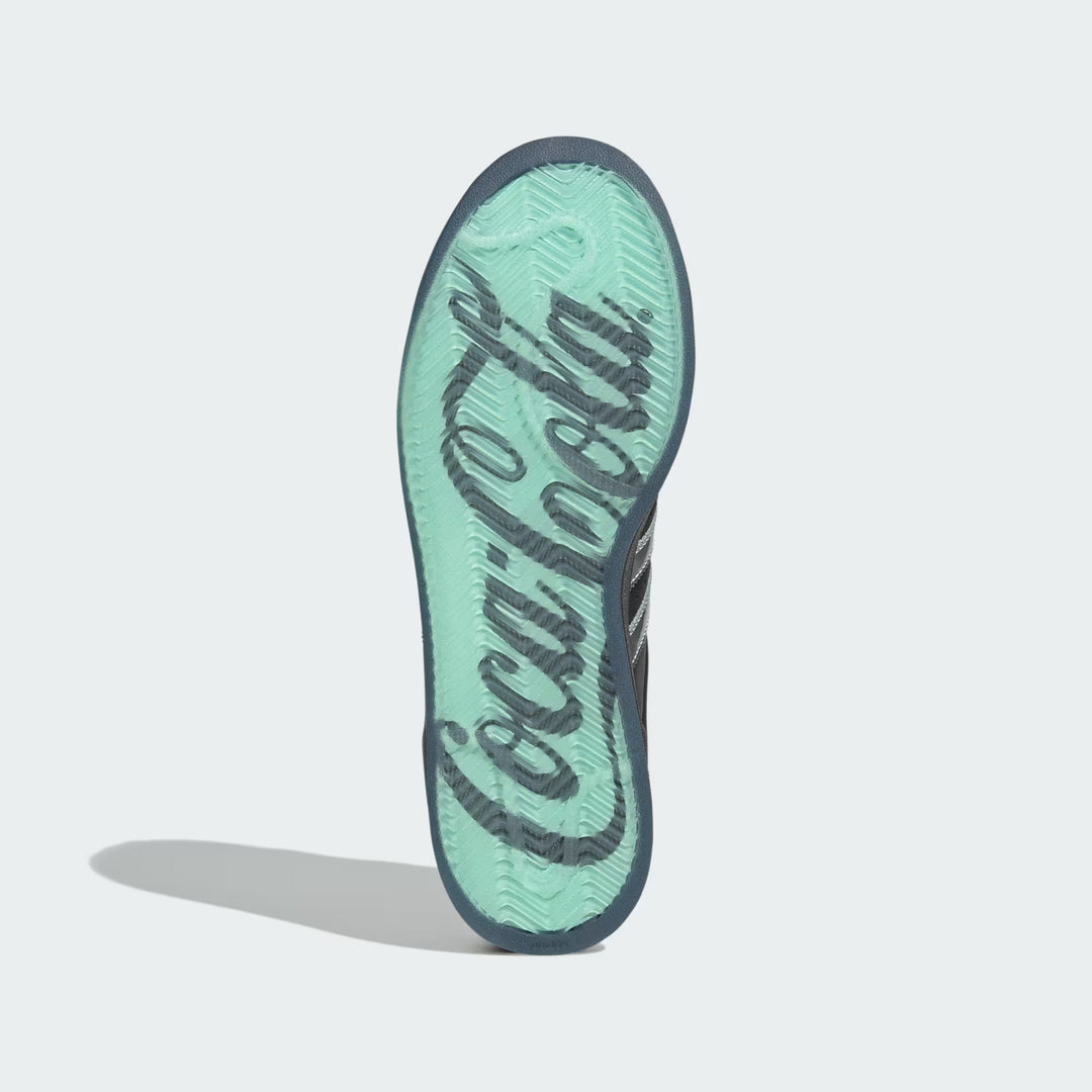 ADIDAS x COCA-COLA SUPERSTAR II