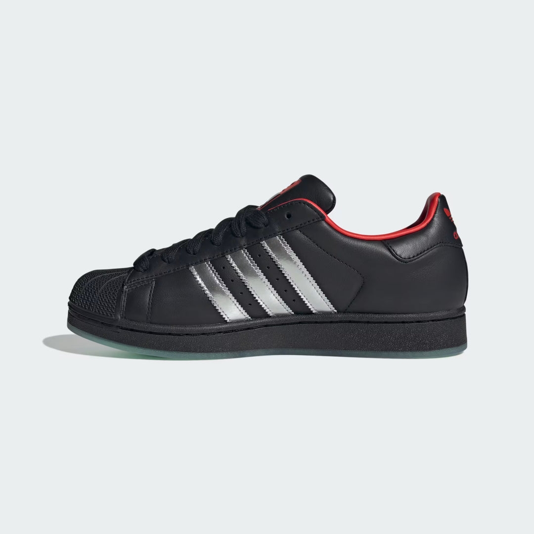 ADIDAS x COCA-COLA SUPERSTAR II