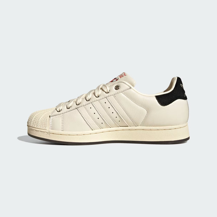 ADIDAS x COCA-COLA SUPERSTAR II