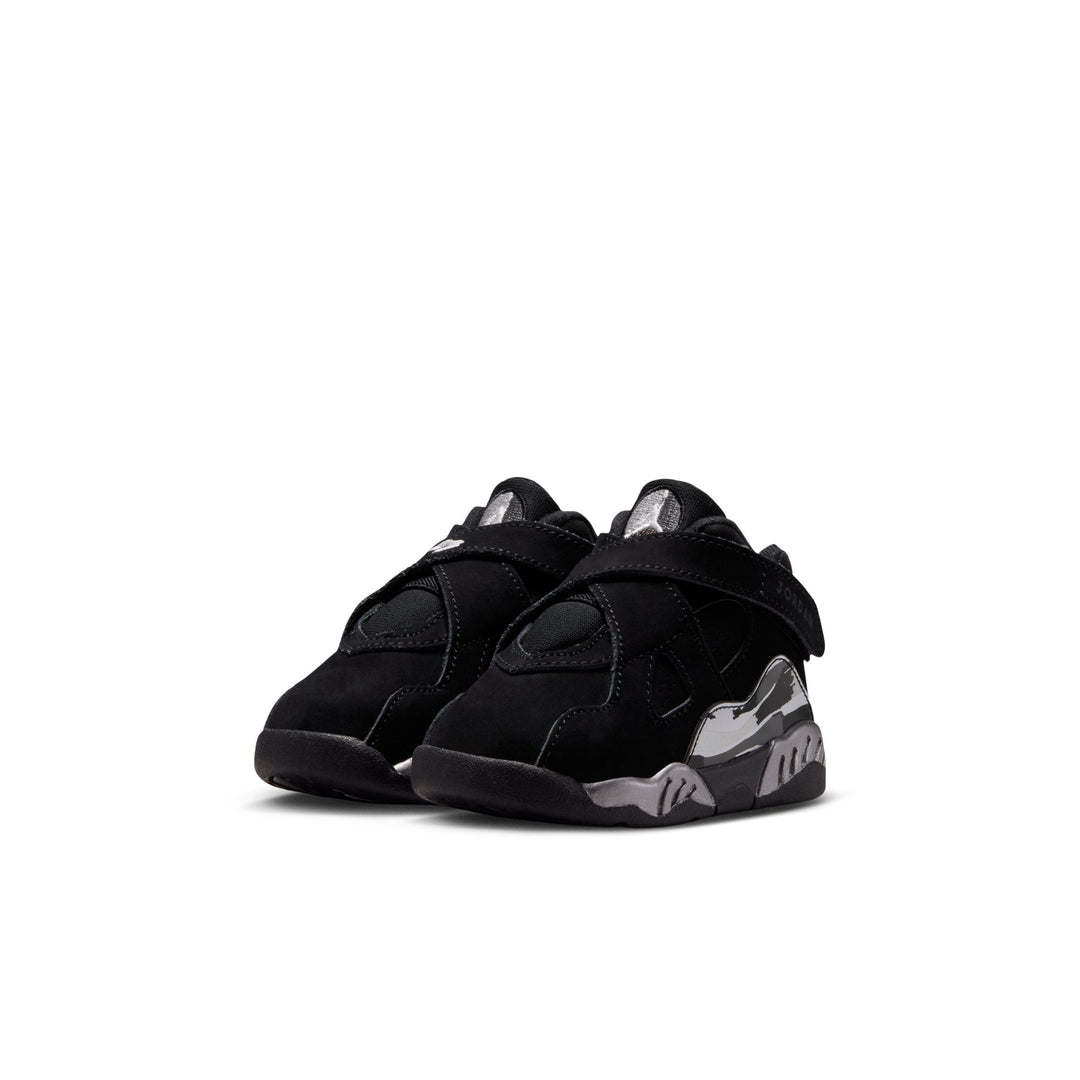 AIR JORDAN 8 RETRO "CHROME" (TD)