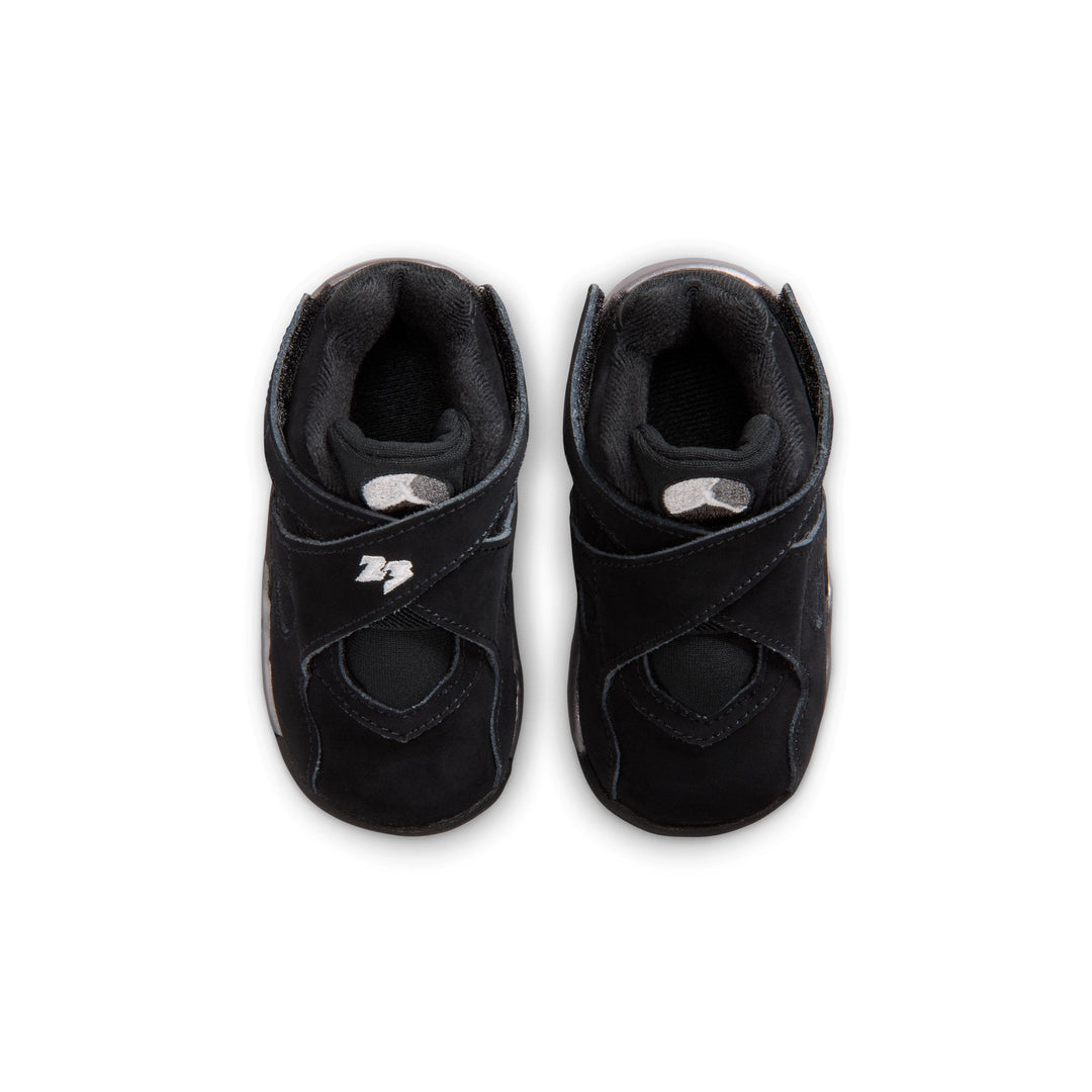 AIR JORDAN 8 RETRO "CHROME" (TD)