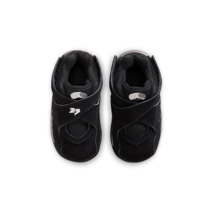 AIR JORDAN 8 RETRO "CHROME" (TD)