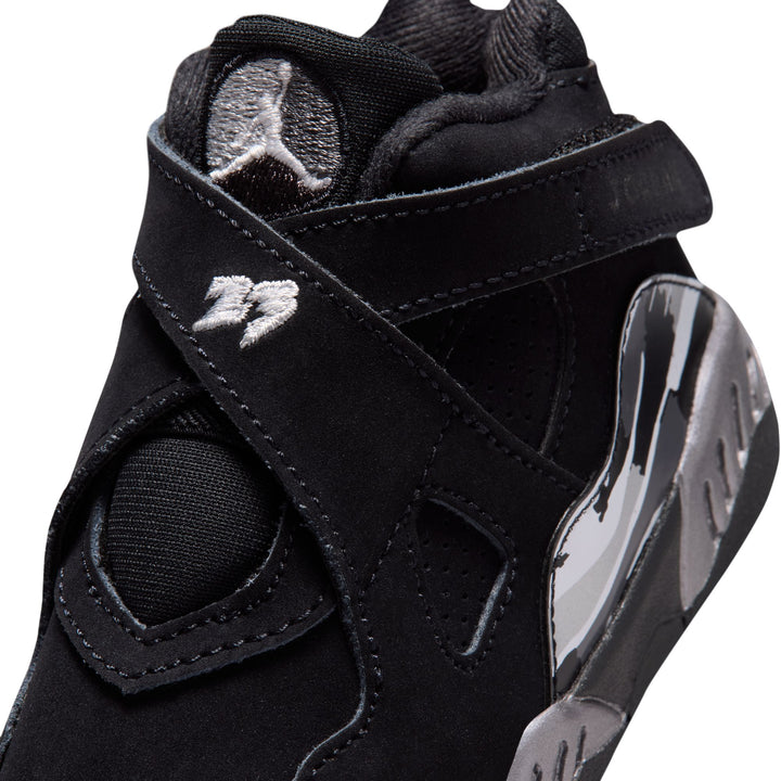 AIR JORDAN 8 RETRO "CHROME" (TD)