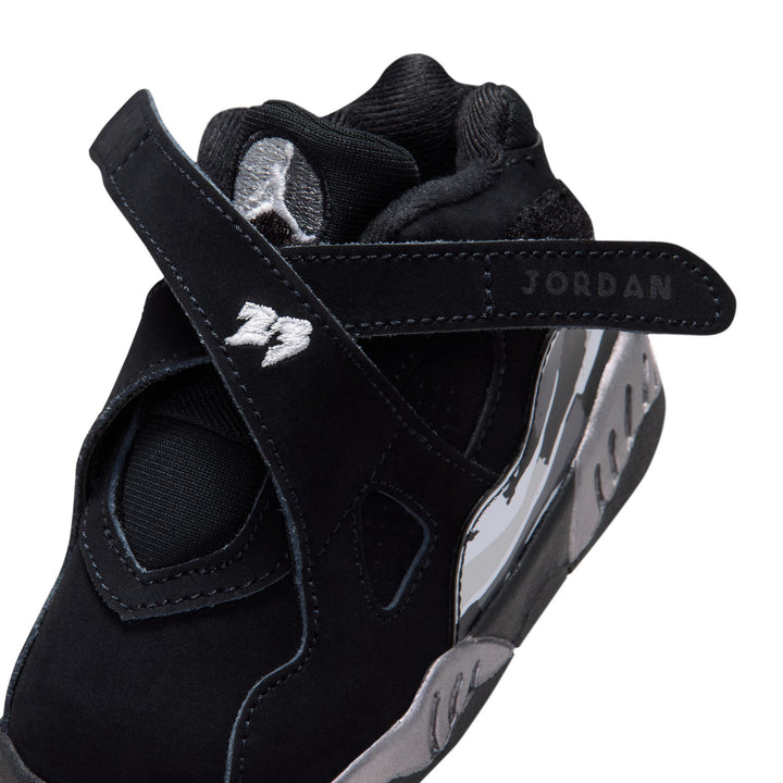 AIR JORDAN 8 RETRO "CHROME" (TD)
