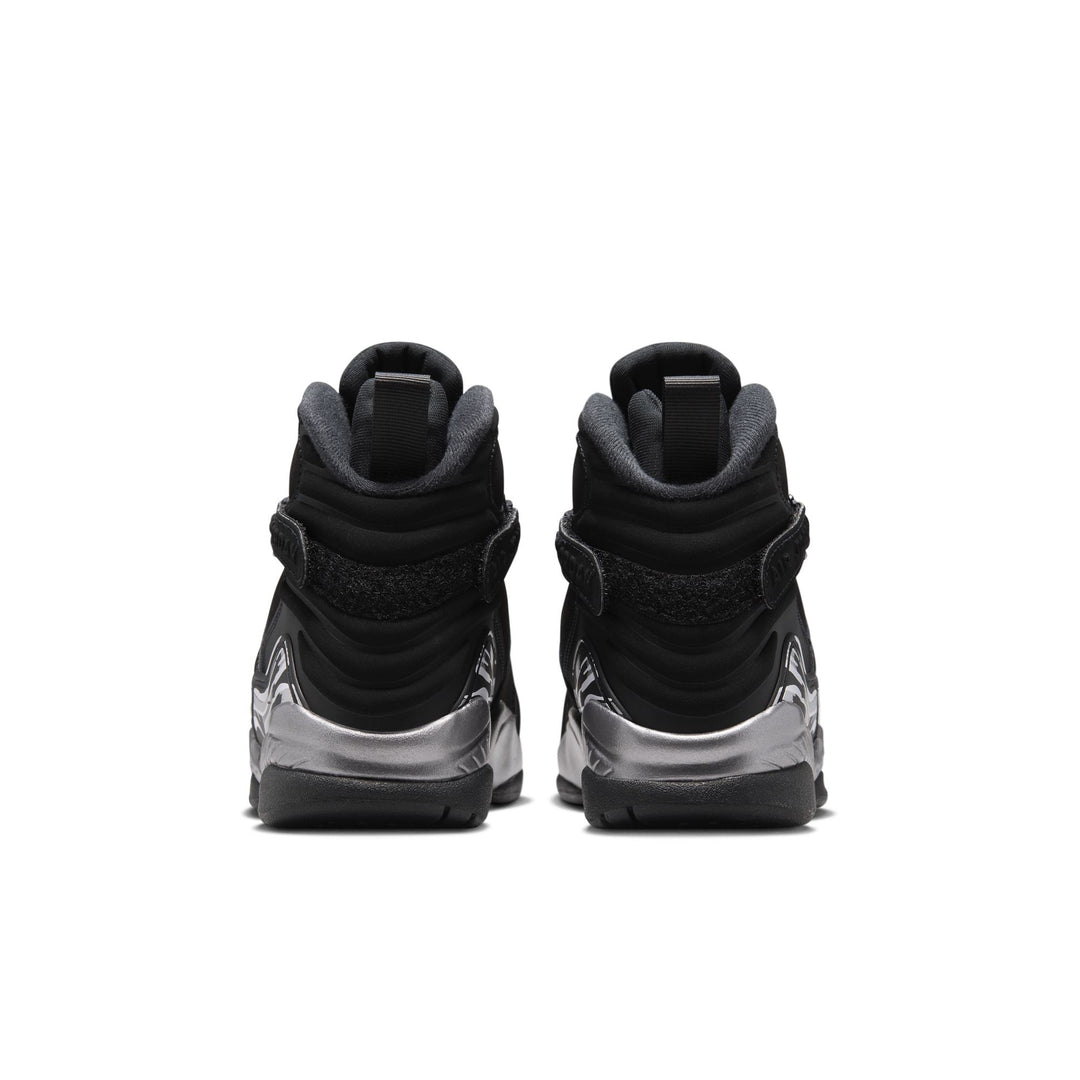 AIR JORDAN 8 RETRO "CHROME" (GS)