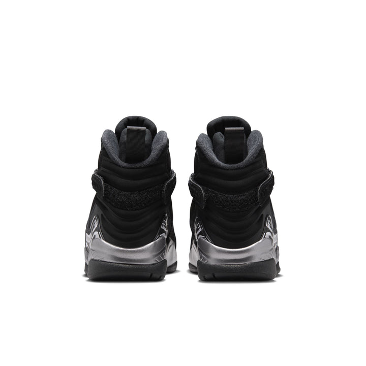 AIR JORDAN 8 RETRO "CHROME" (GS)